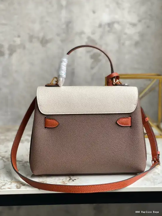 Aaa replica ru EVER VUITTON LOUIS LOCKME BB 0625